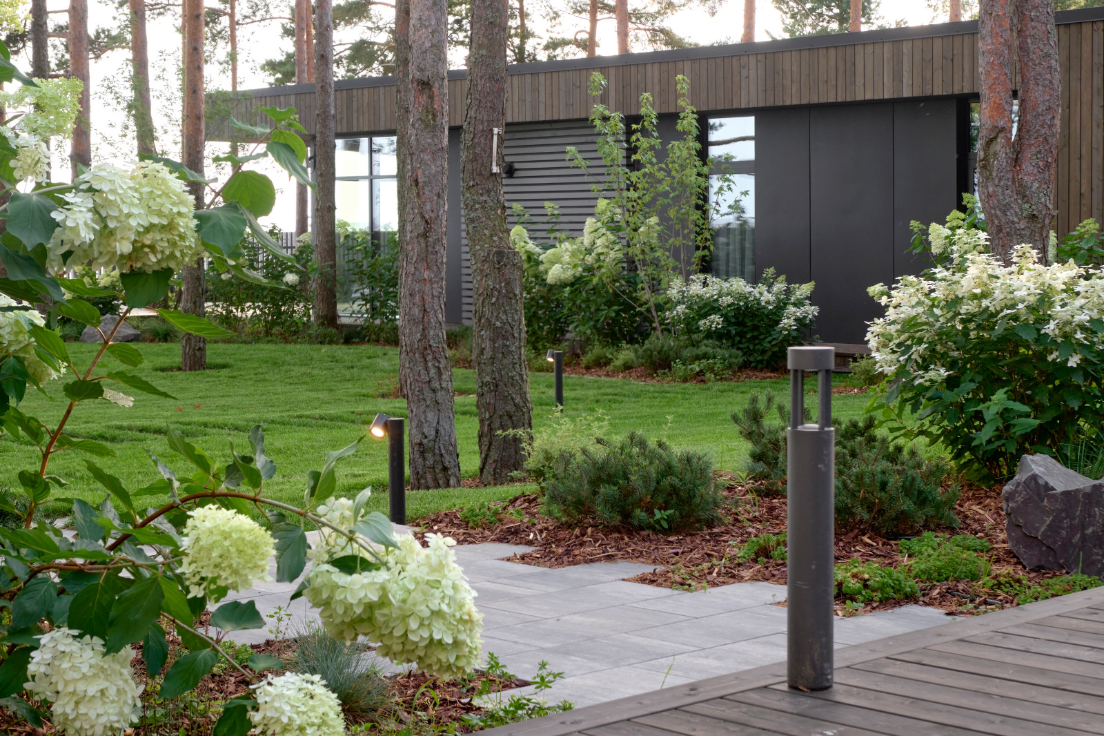 Золотые пески