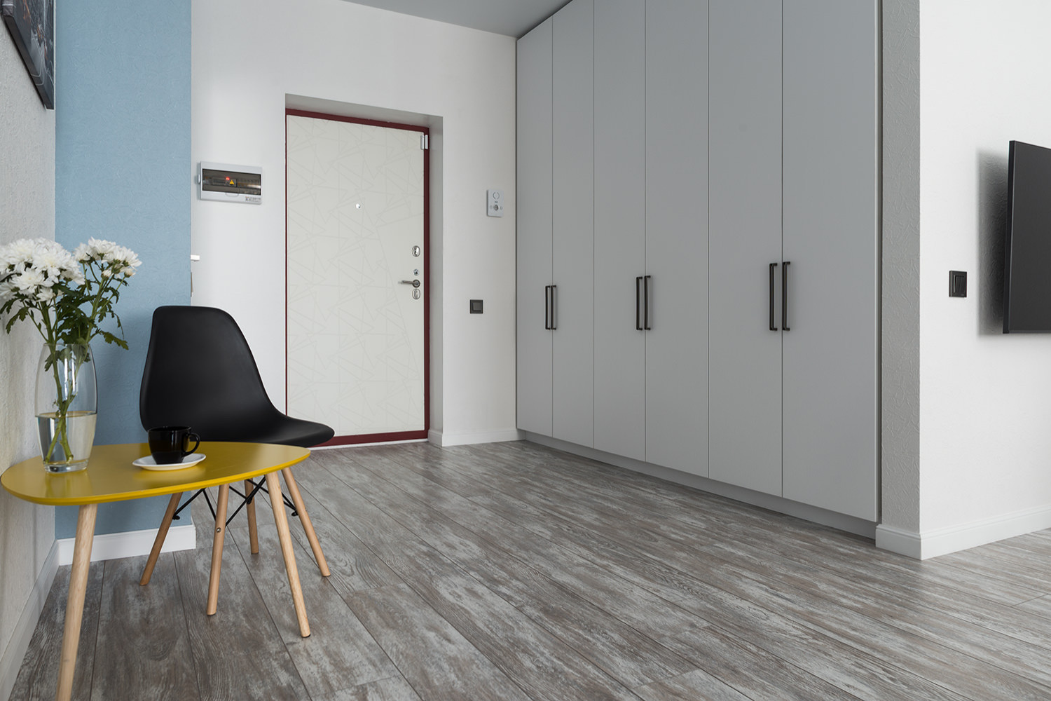 Интерьерный, архитектурный фотограф Андрей Ефимов