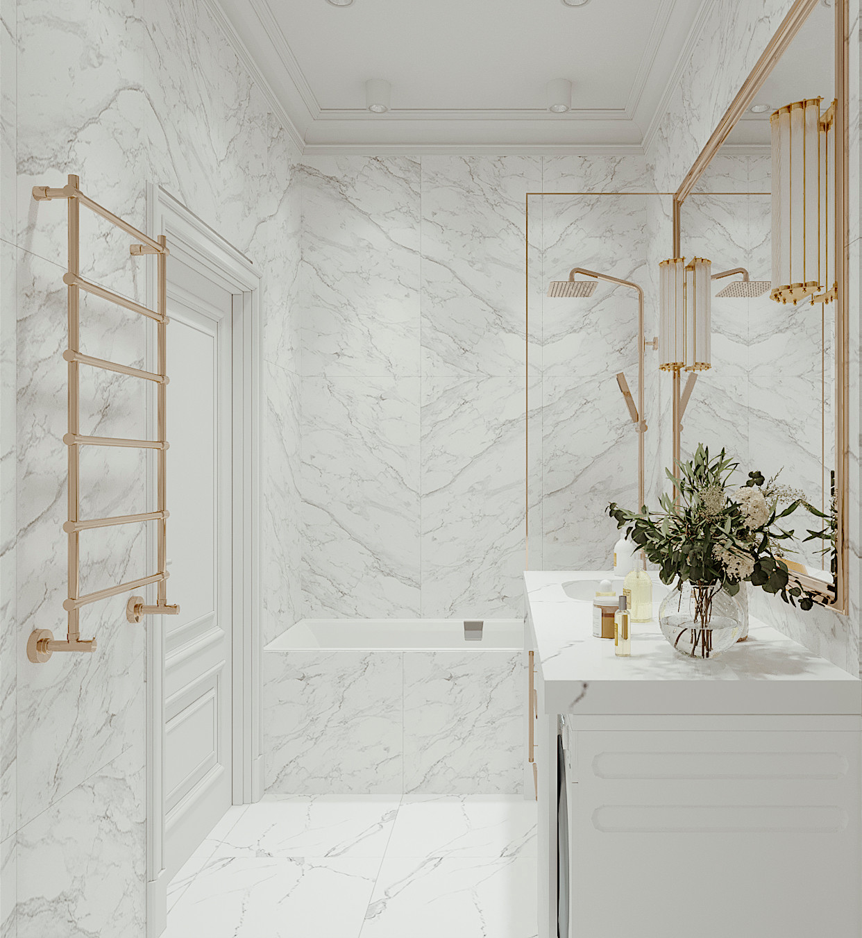 ЖК Кутузовский Лайф