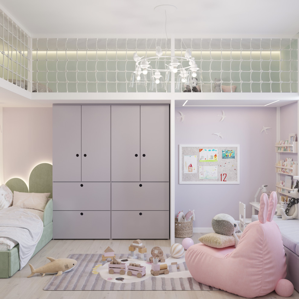 Квартира в ЖК Академик