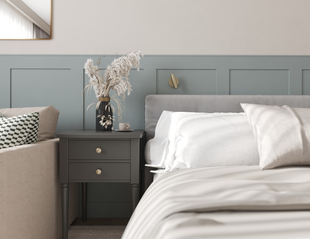 Квартира для студентки