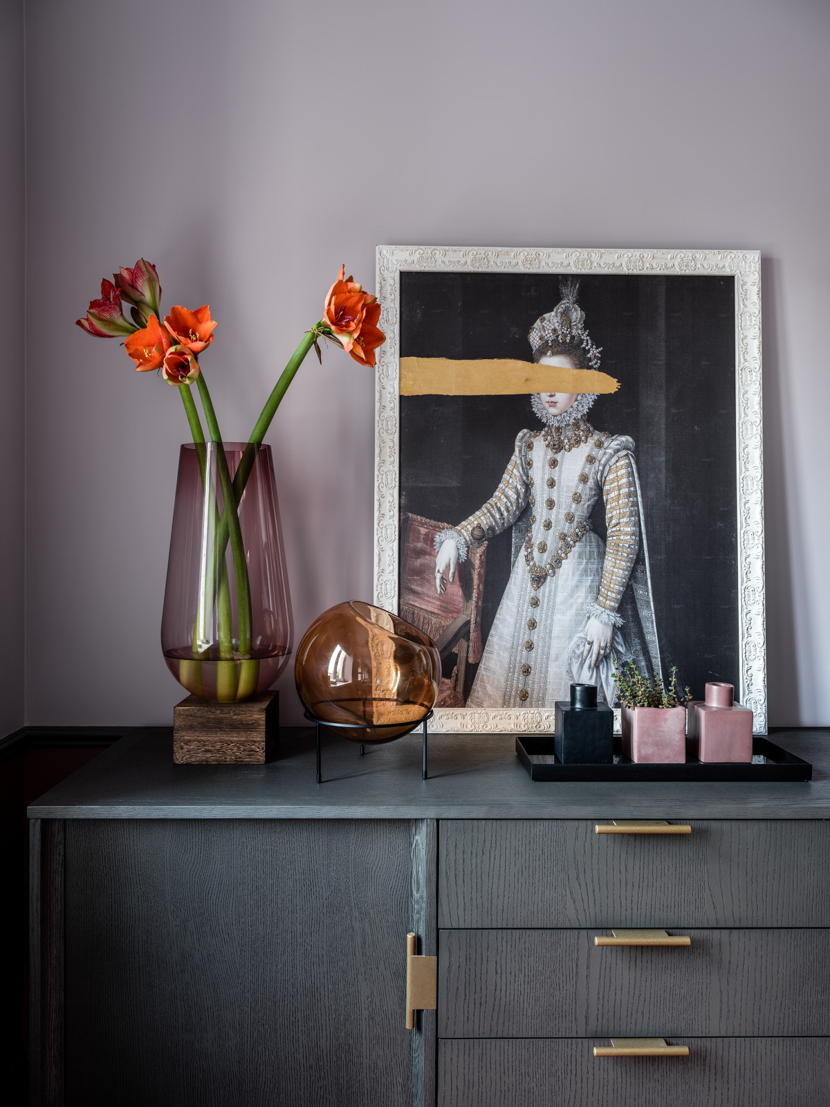 Квартира с «юбочкой»