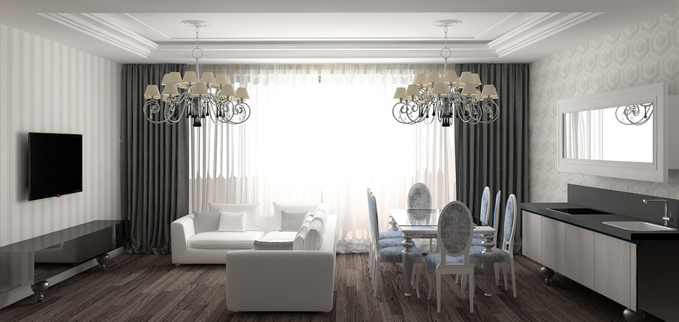 Квартира в Сочи