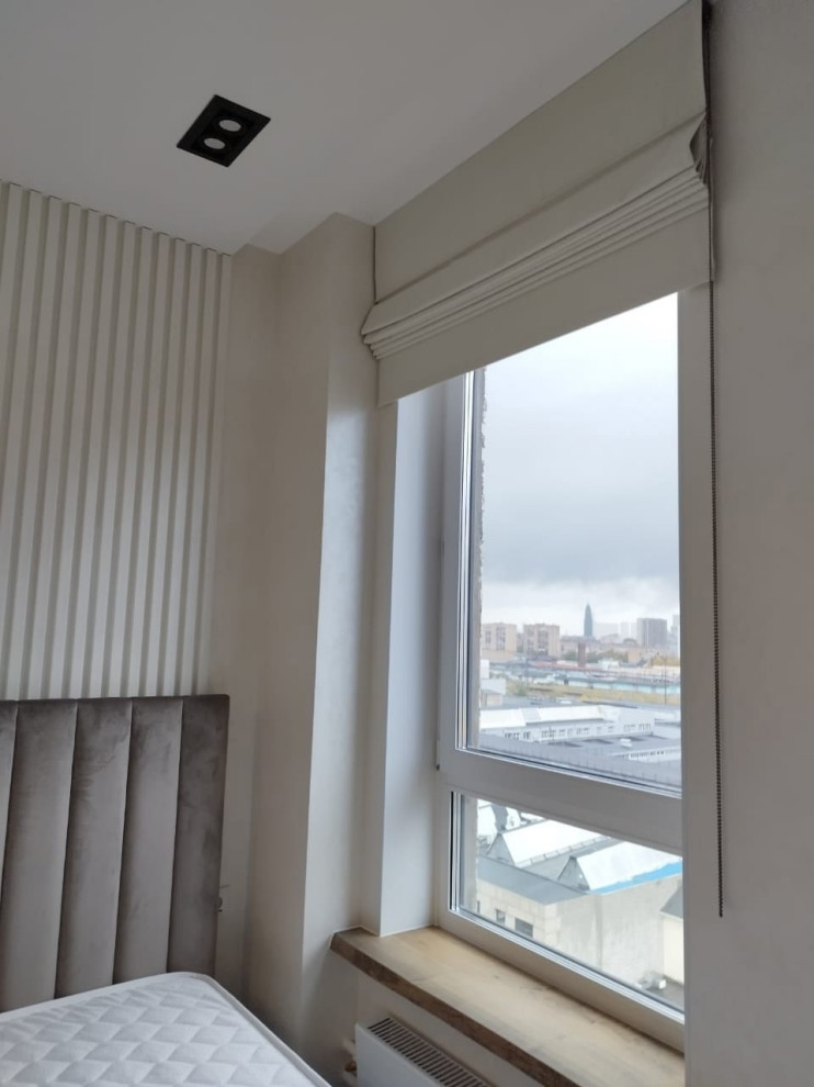 ЖК Шереметьевский