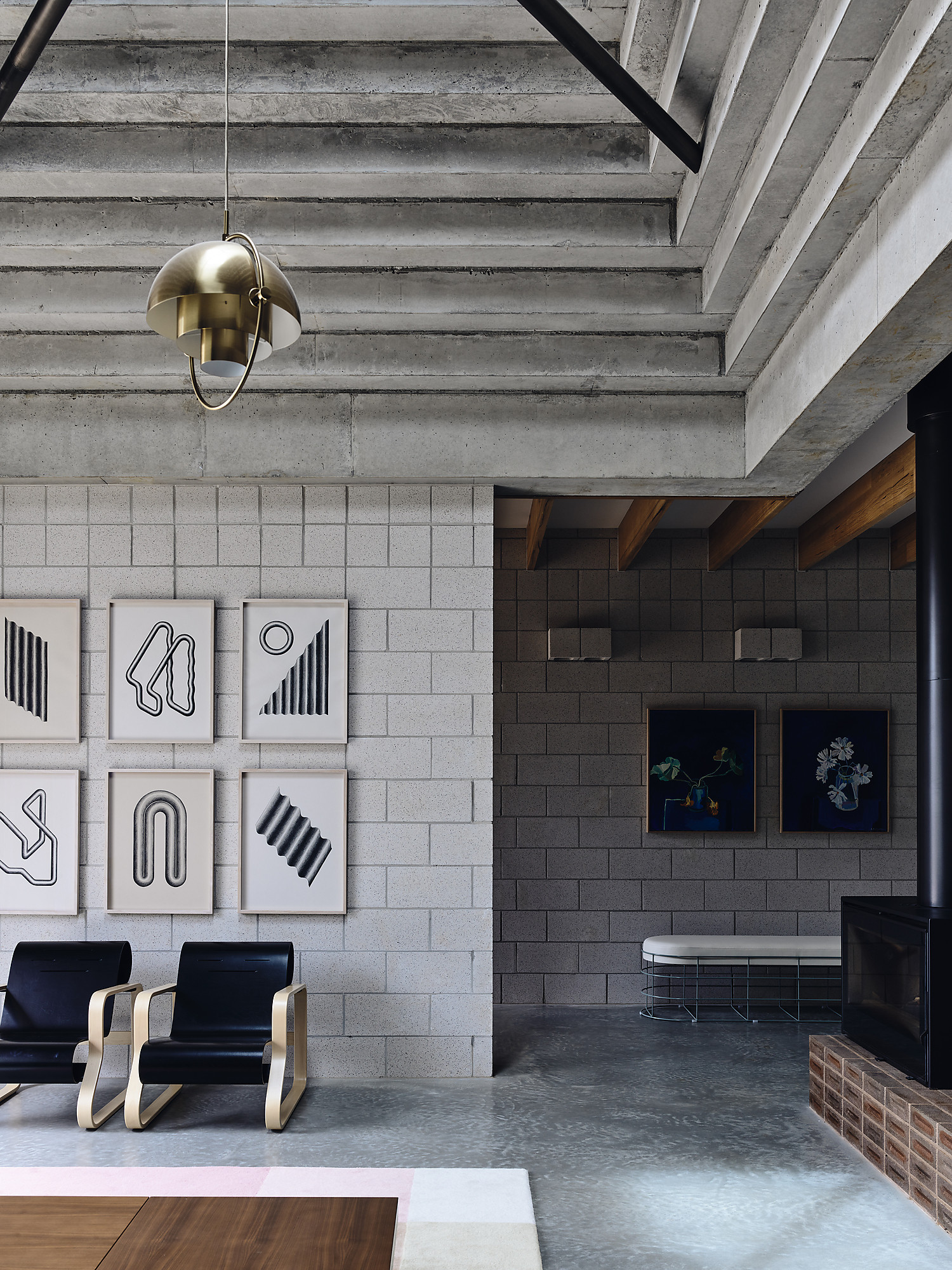 Houzz Австралия: Призеры премии 2021 Australian Interior Design