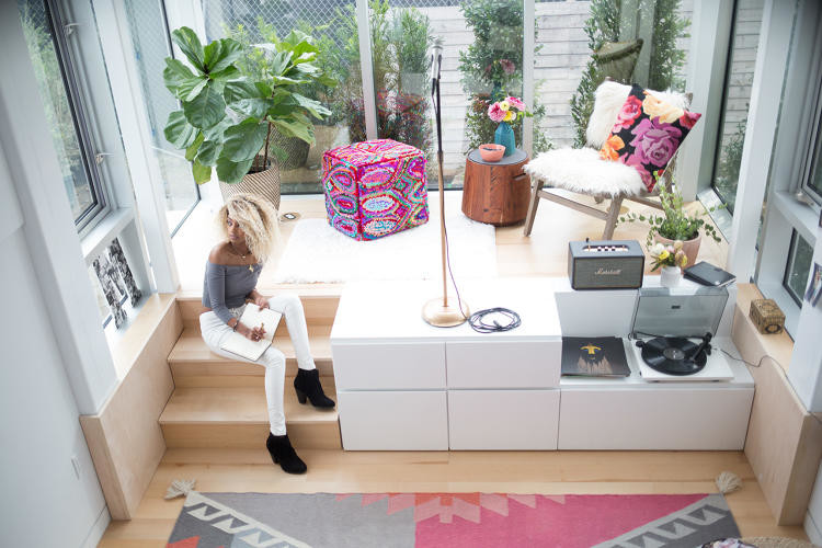 Портреты: «Профессор из мусорного ящика» о своем новом проекте