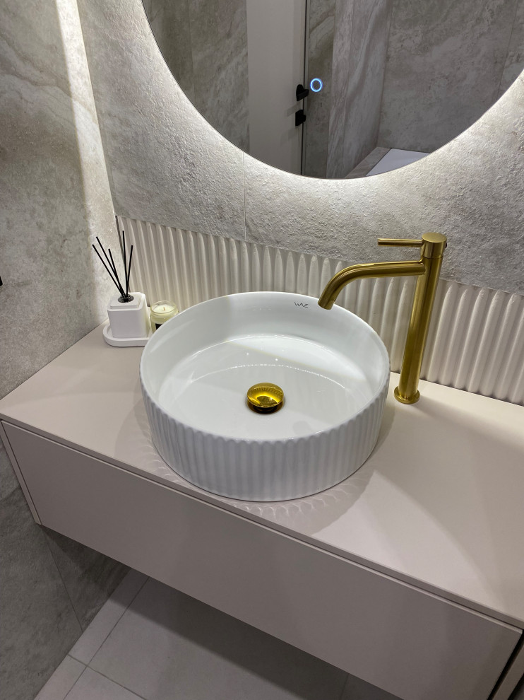 жк Крылья, 47 кв м