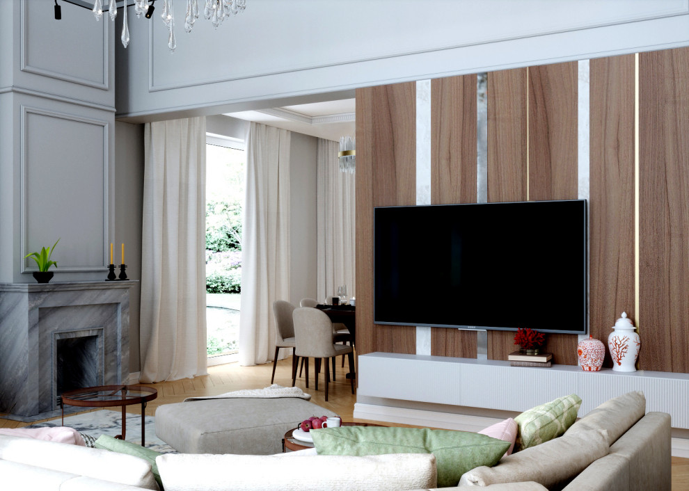 Никольские озера