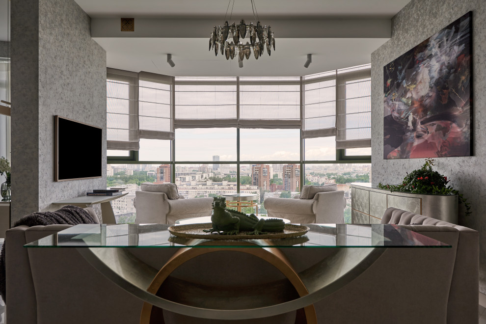 Клубный Дом Барселона