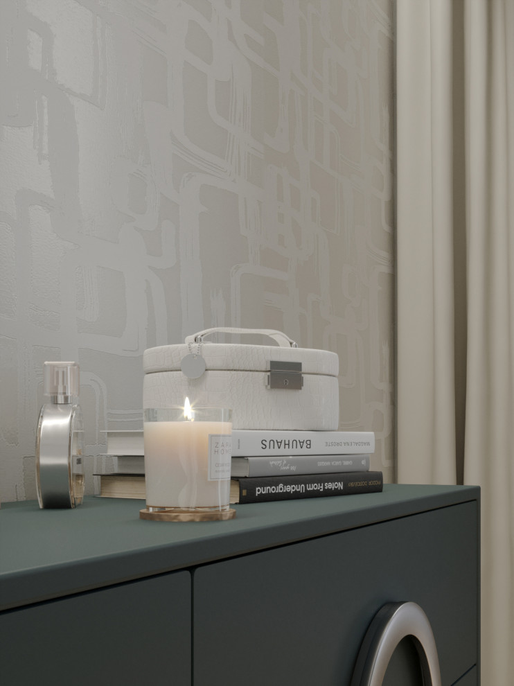 47 м2 в ЖК "Хорошевский"