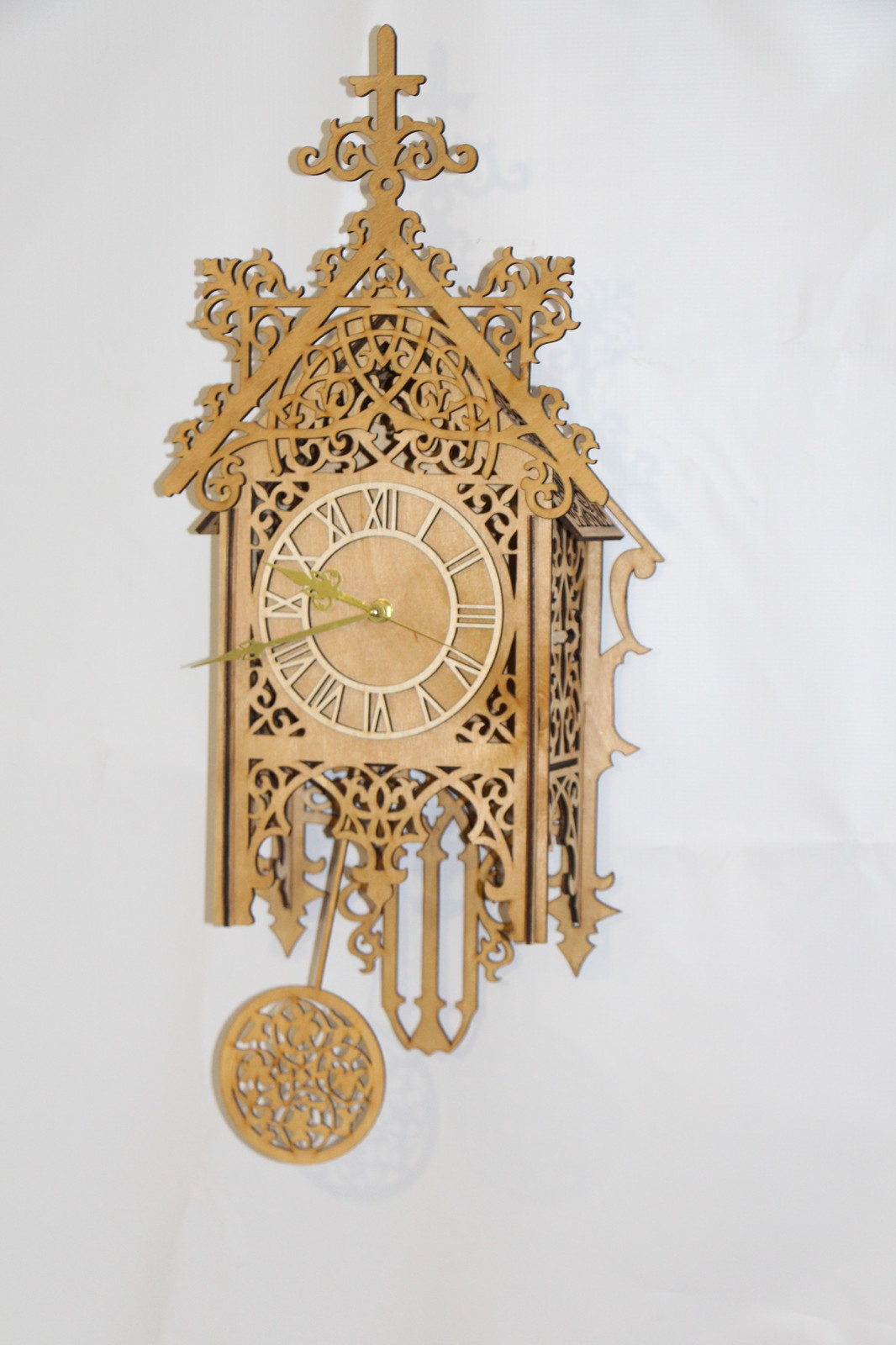 Наши работы