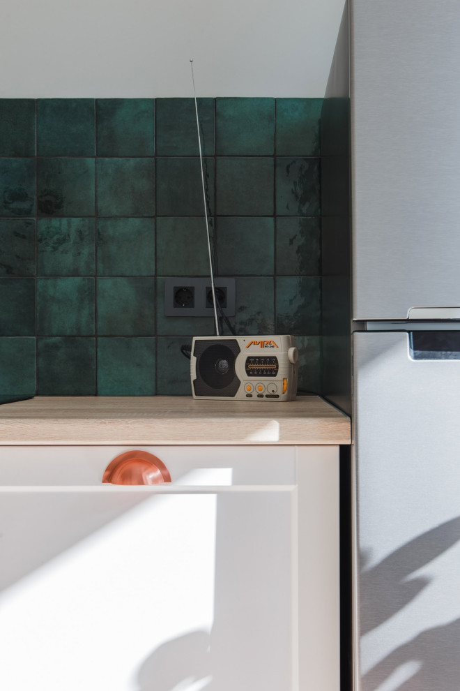 1-комнатная квартира ЖК "ArtCity"