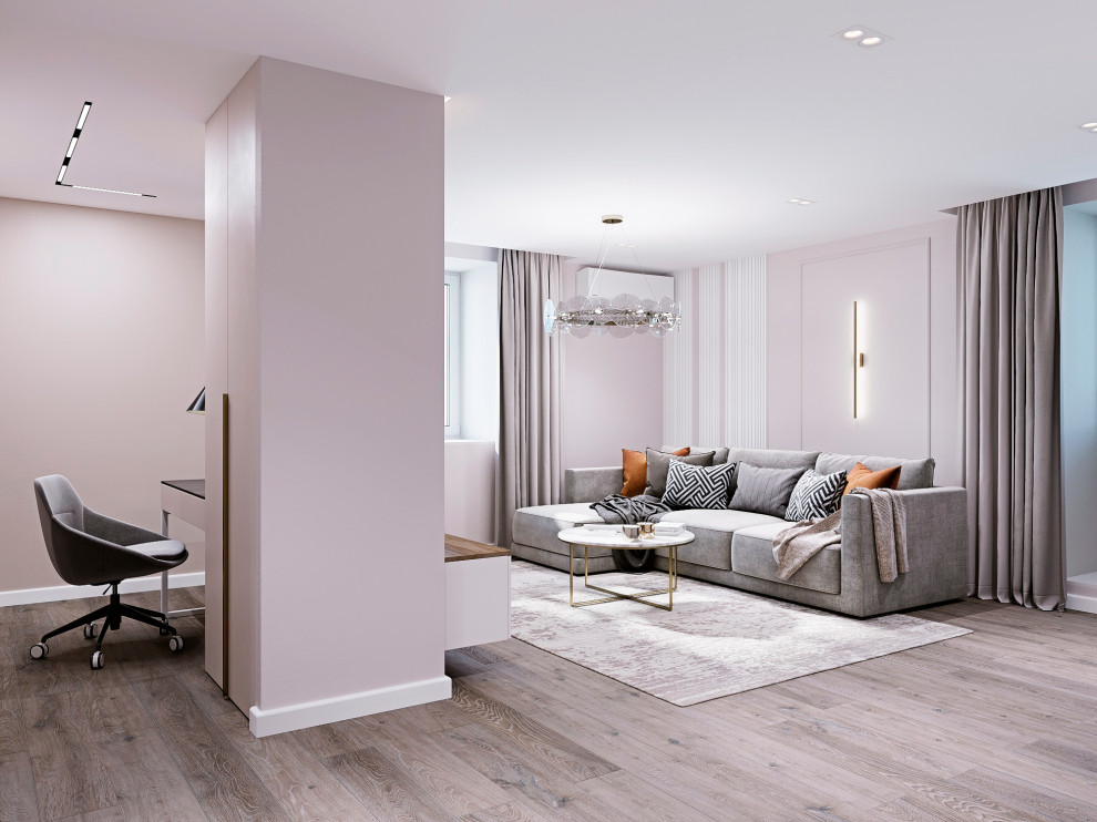 Квартира 2к