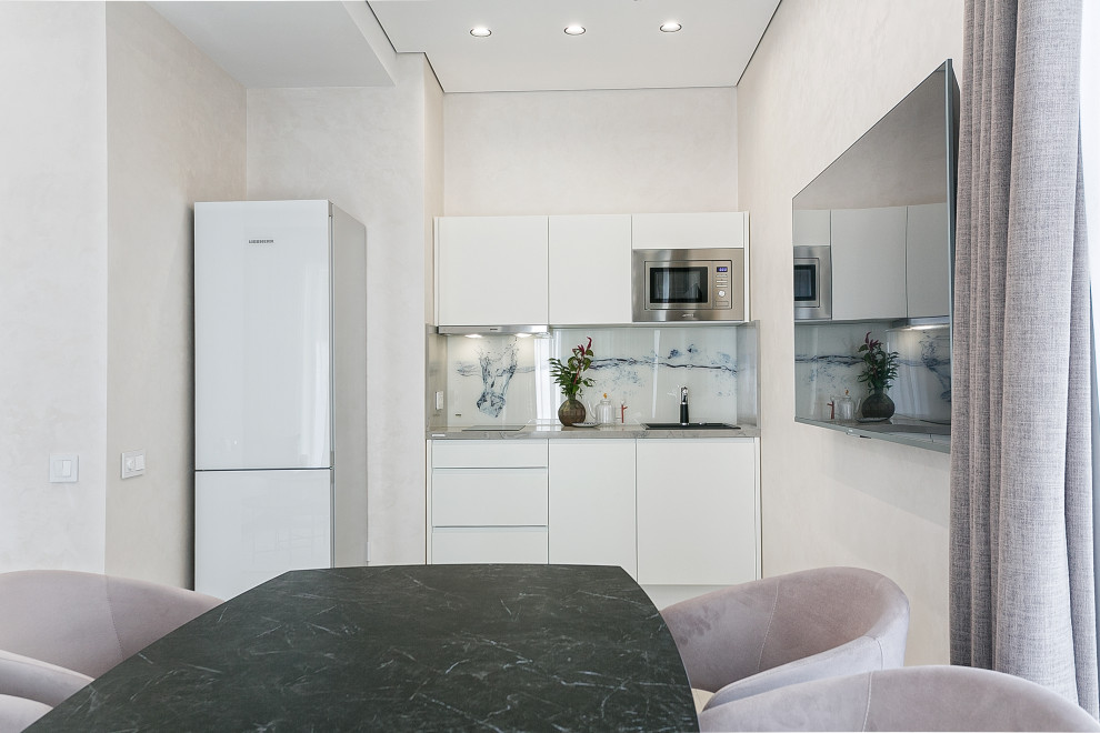 Реализованный проект 26