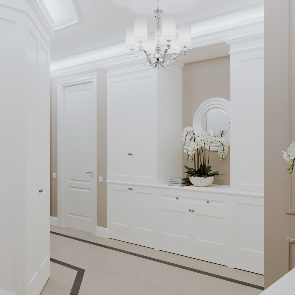 Квартира на Смоленской