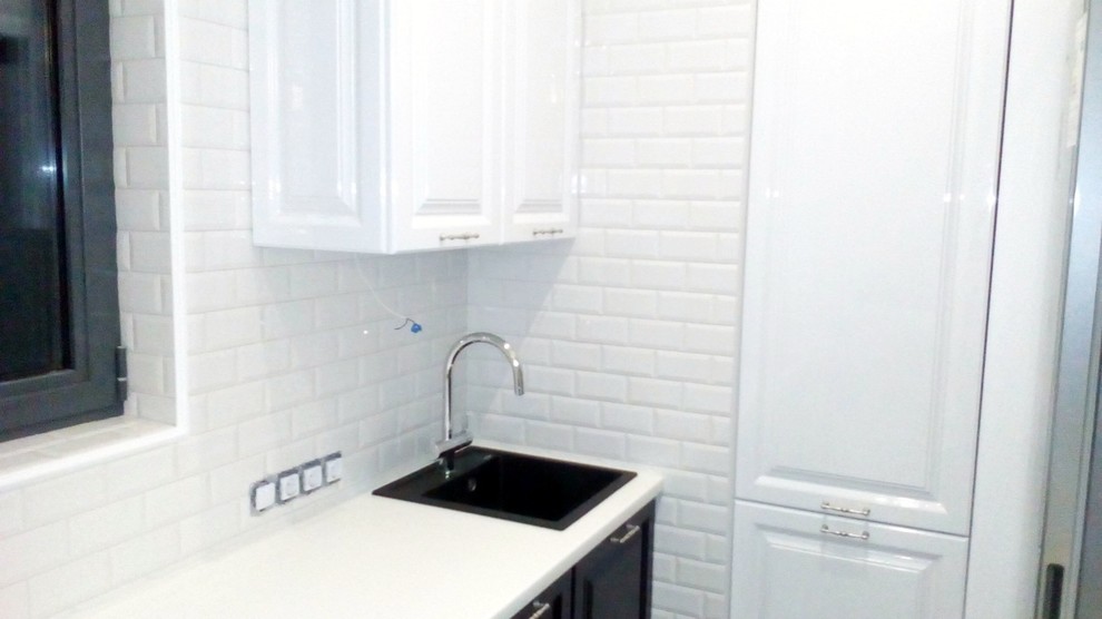 Проекты нашей студии (мебель на заказ)