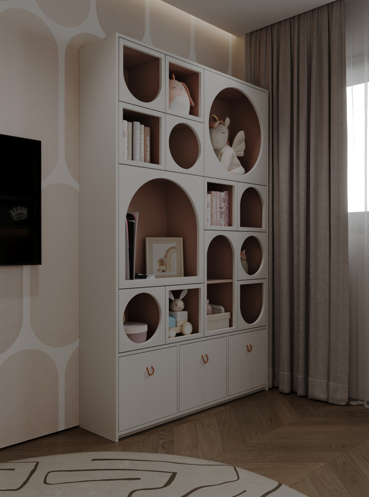 Болгарстрой, 100 кв.м.