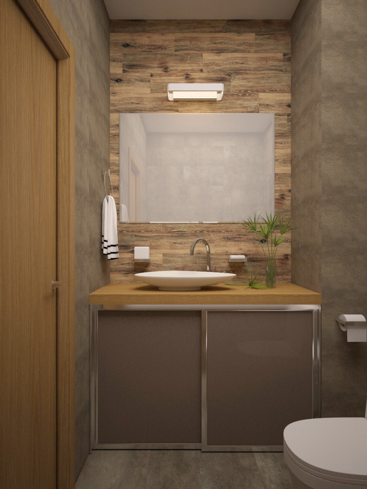 Ванная комната