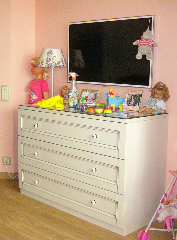 Детская мебель