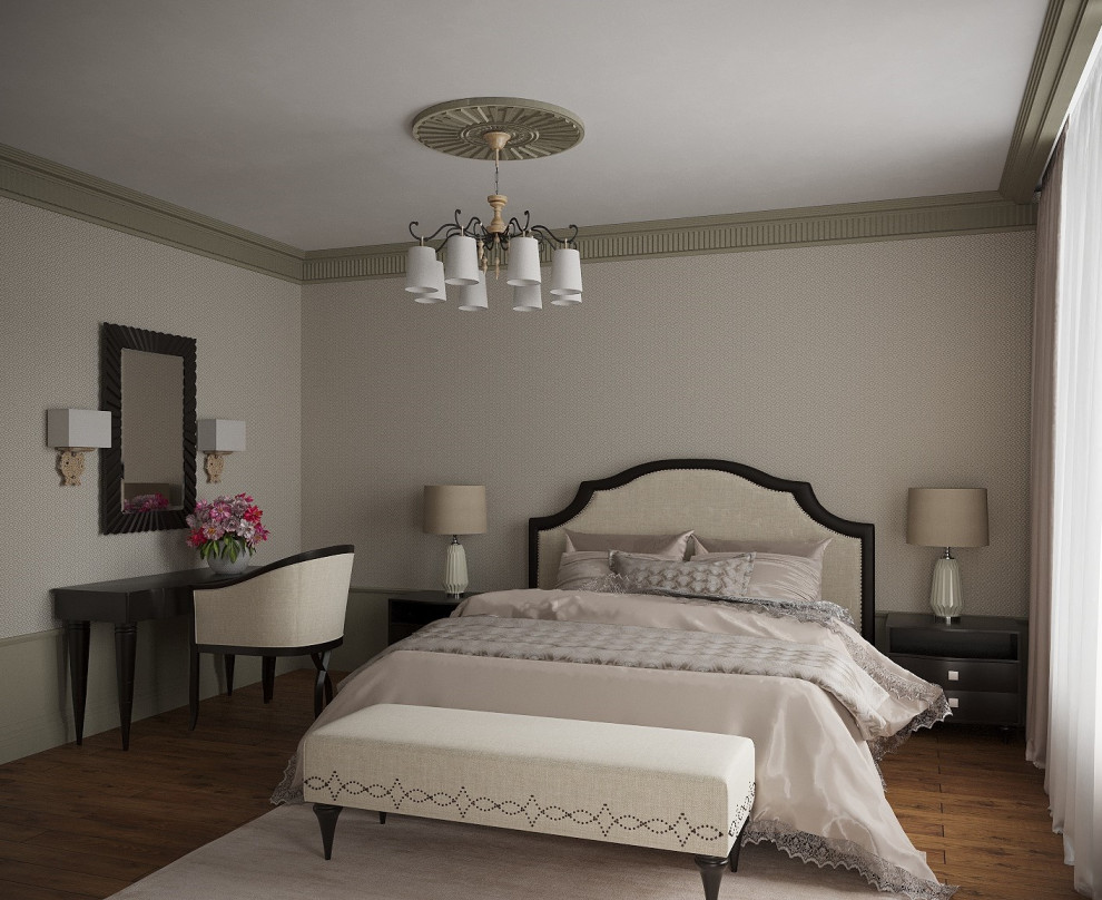 Обложка проекта: Королёвы