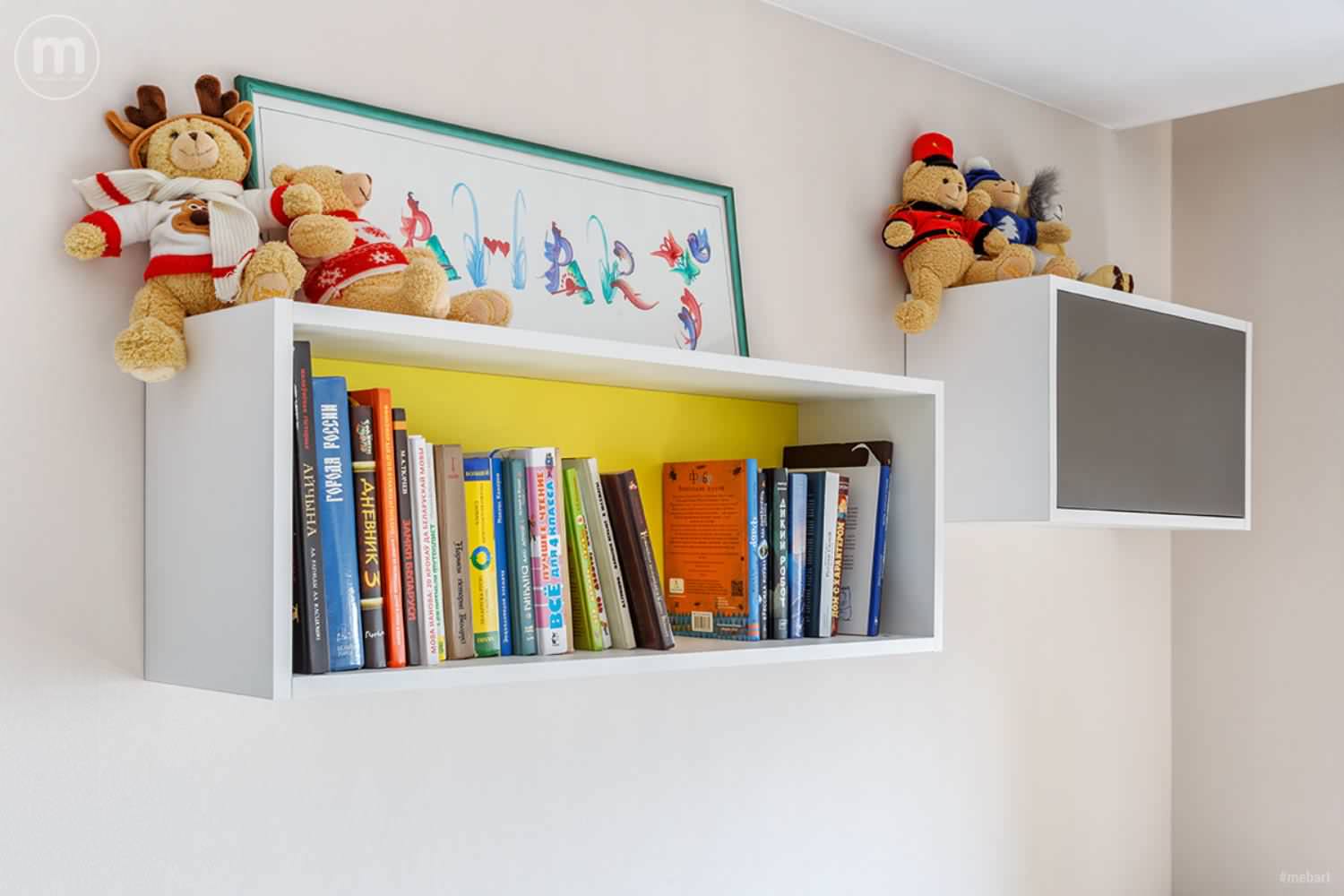 Детская комната