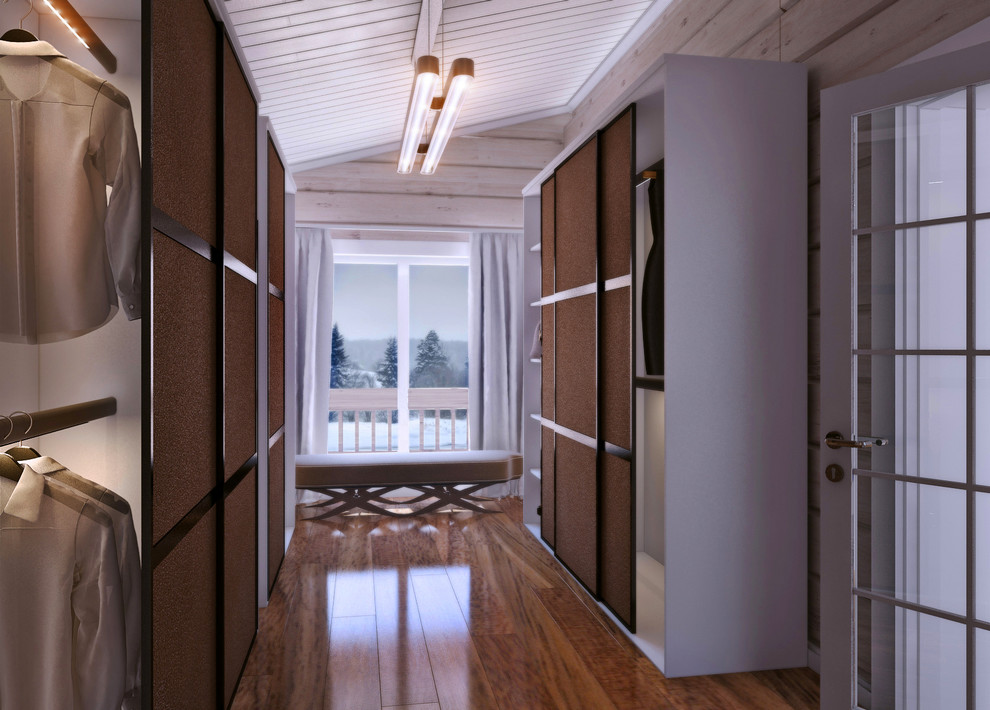 Понтонный (фьюжн в Скандинавии)