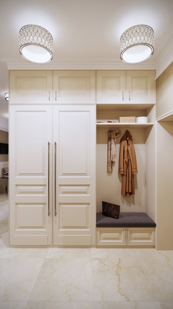 Октябрьское поле