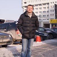 Илья Ломанов