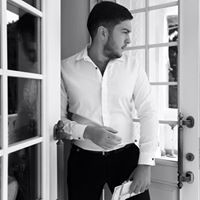 Никита Коваленко