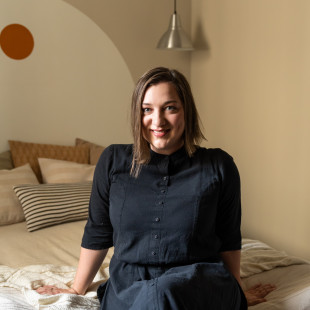 Соня Кондрашина