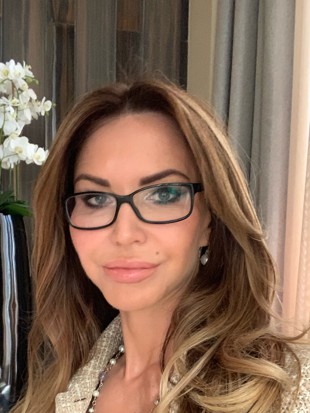 Наталья Баранова