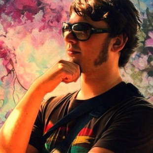 Илья Климин