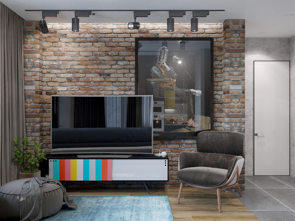 Квартира в Краснодаре