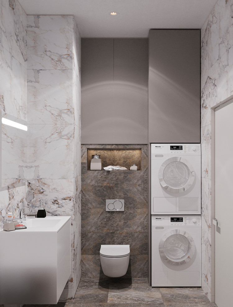 ЖК Серебрянный фонтан