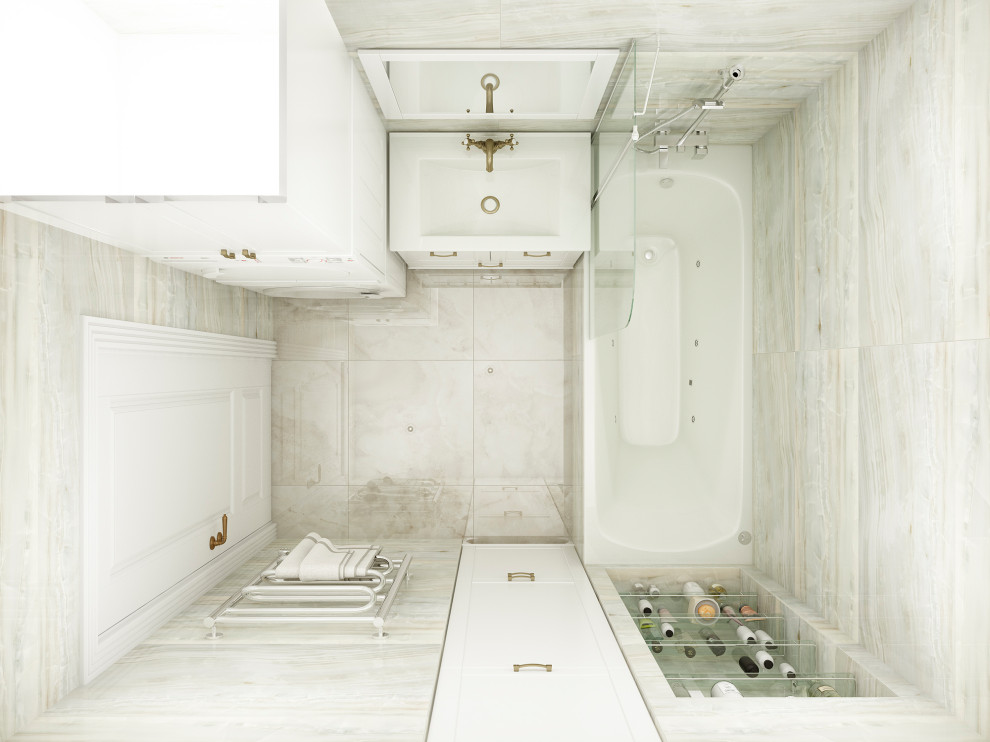 Умиротворенность