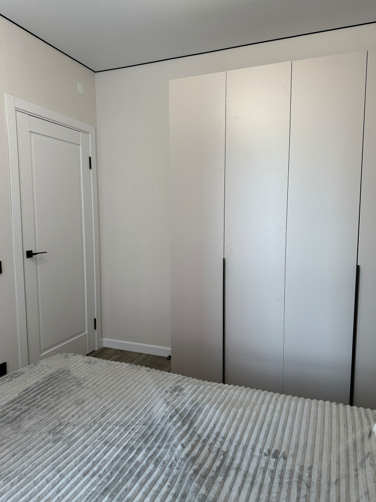 ЖК Новое очаково Однокомнатная квартира 31 м2