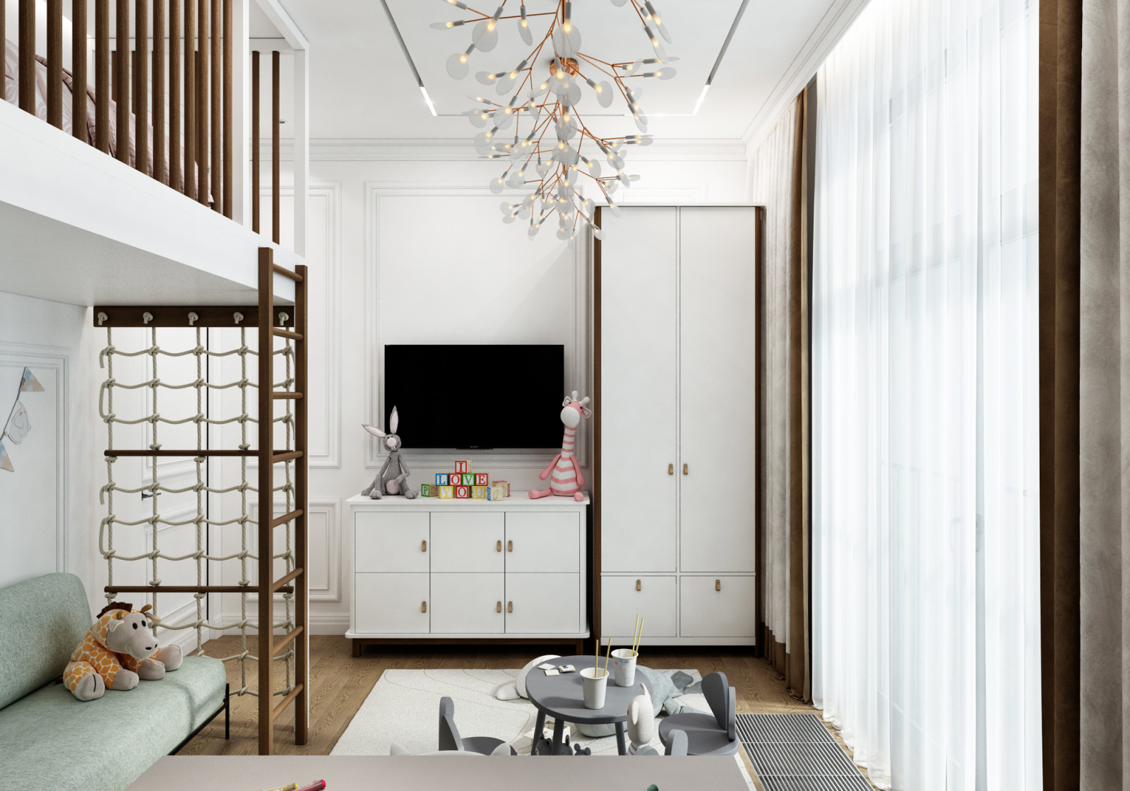 ЖК Зиларт, Лот 3, 83,5 кв.м.