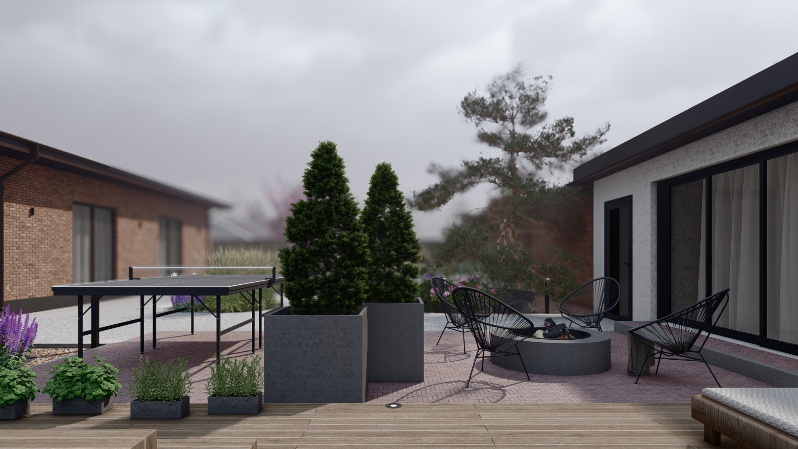 КП Снегири 10 соток