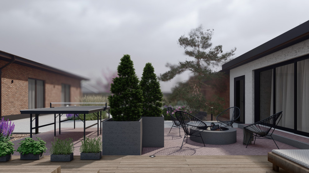 КП Снегири 10 соток