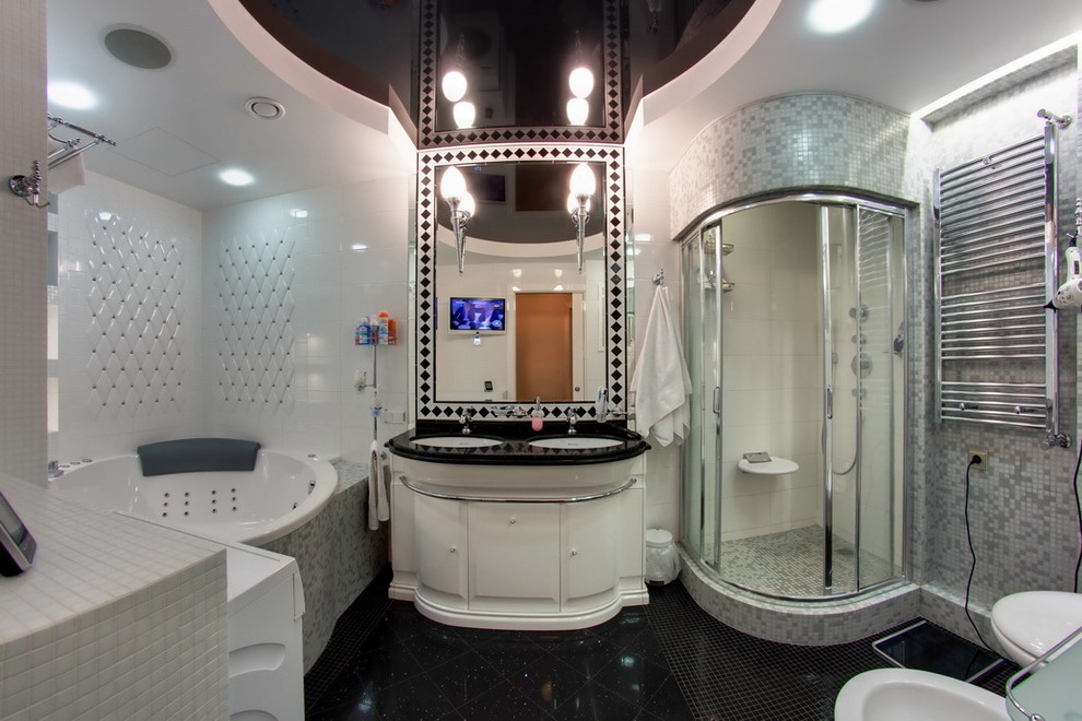 Apartmens in Kiev_Tatarka