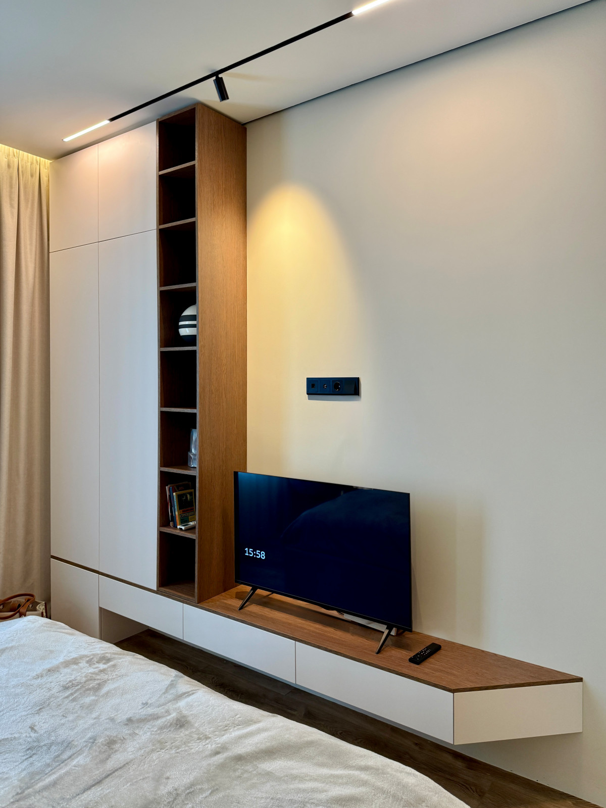 ЖК Кутузов Град II