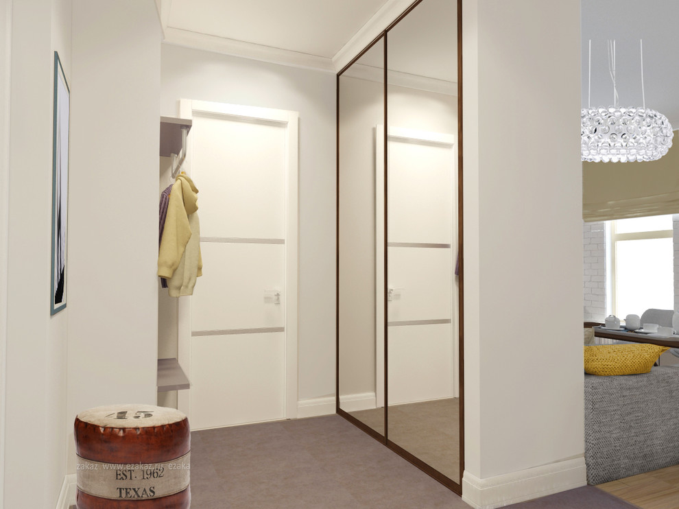 ЖК загородный квартал