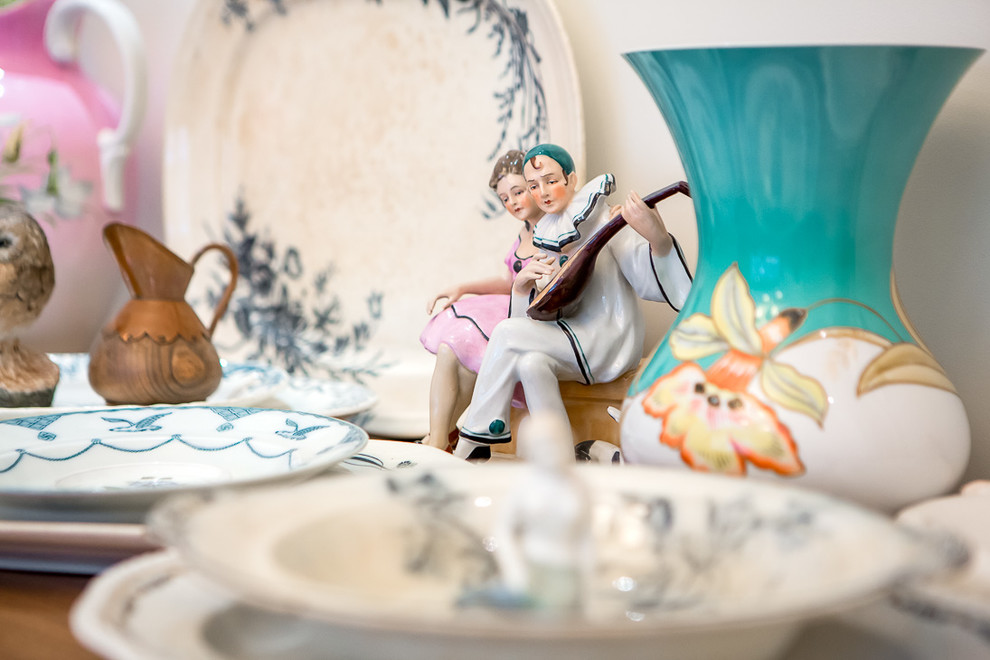 "Немного солнца в стакане воды" (Дизайнер Наталия Прохорова-Азбукина)