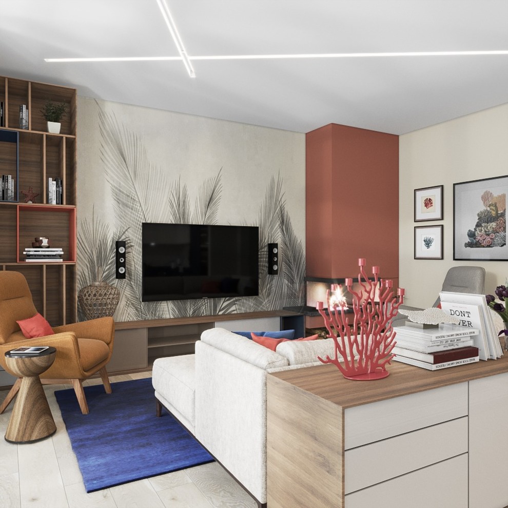 Дом в Пестово