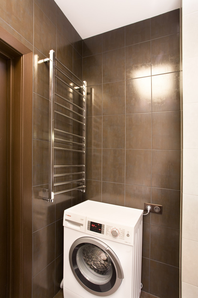 Ремонт ванной