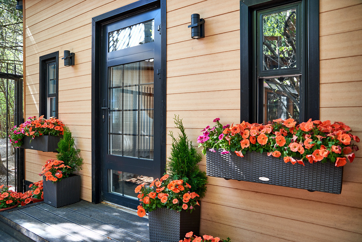 "Идеальный ремонт" для Елены Валюшкиной