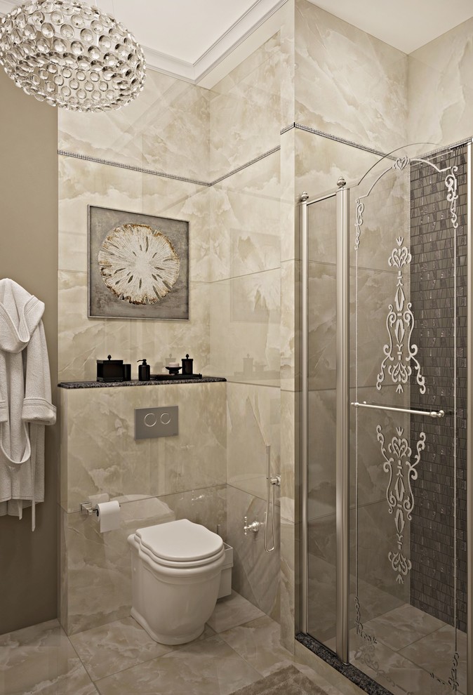 Павшинская пойма, квартира 165 метров