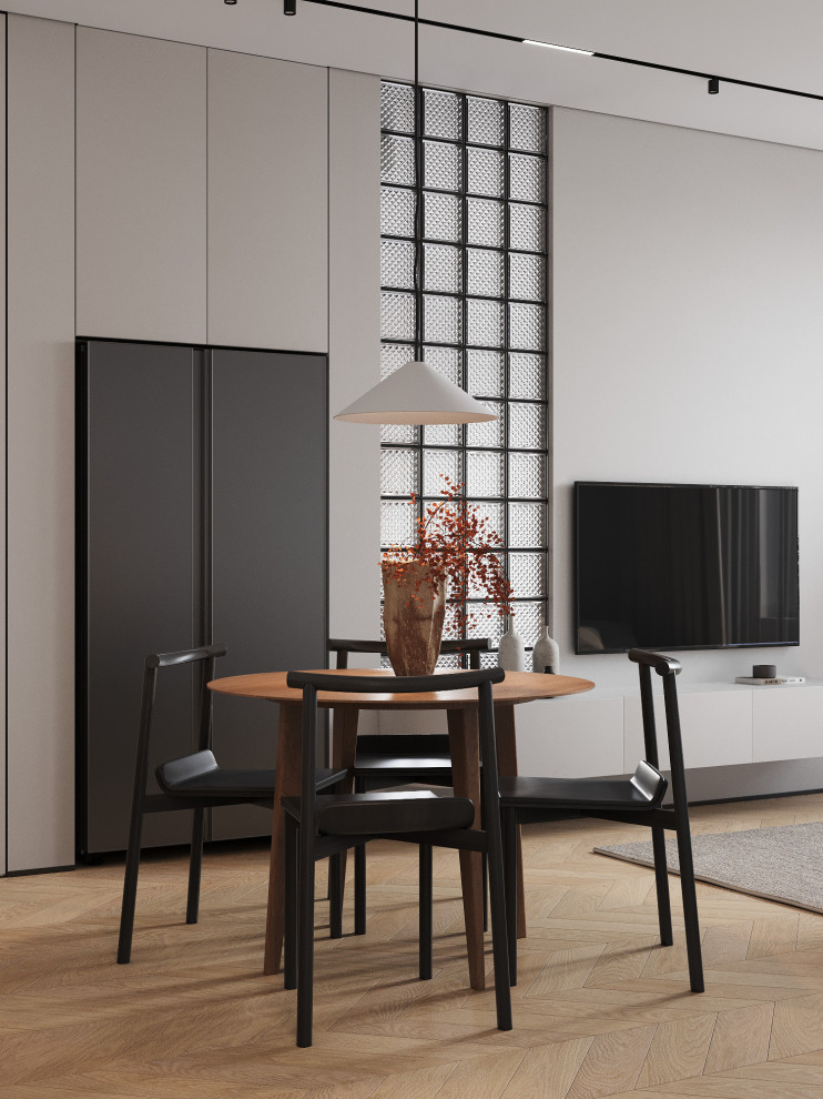 ЖК Homeсity 62 кв.м.