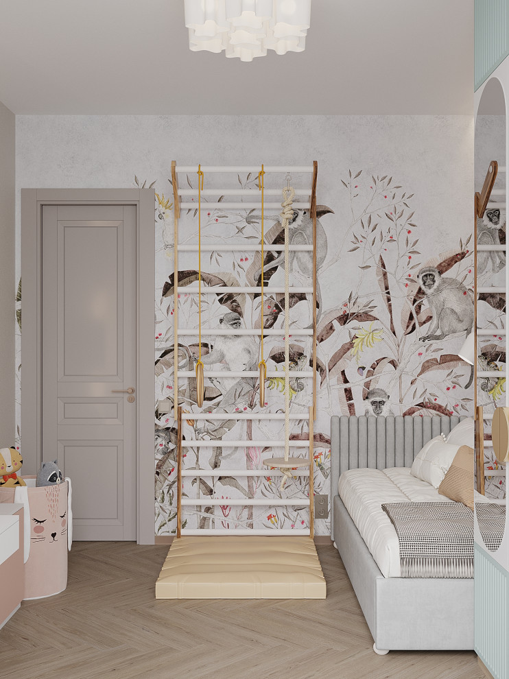 ЖК "Скандинавия"