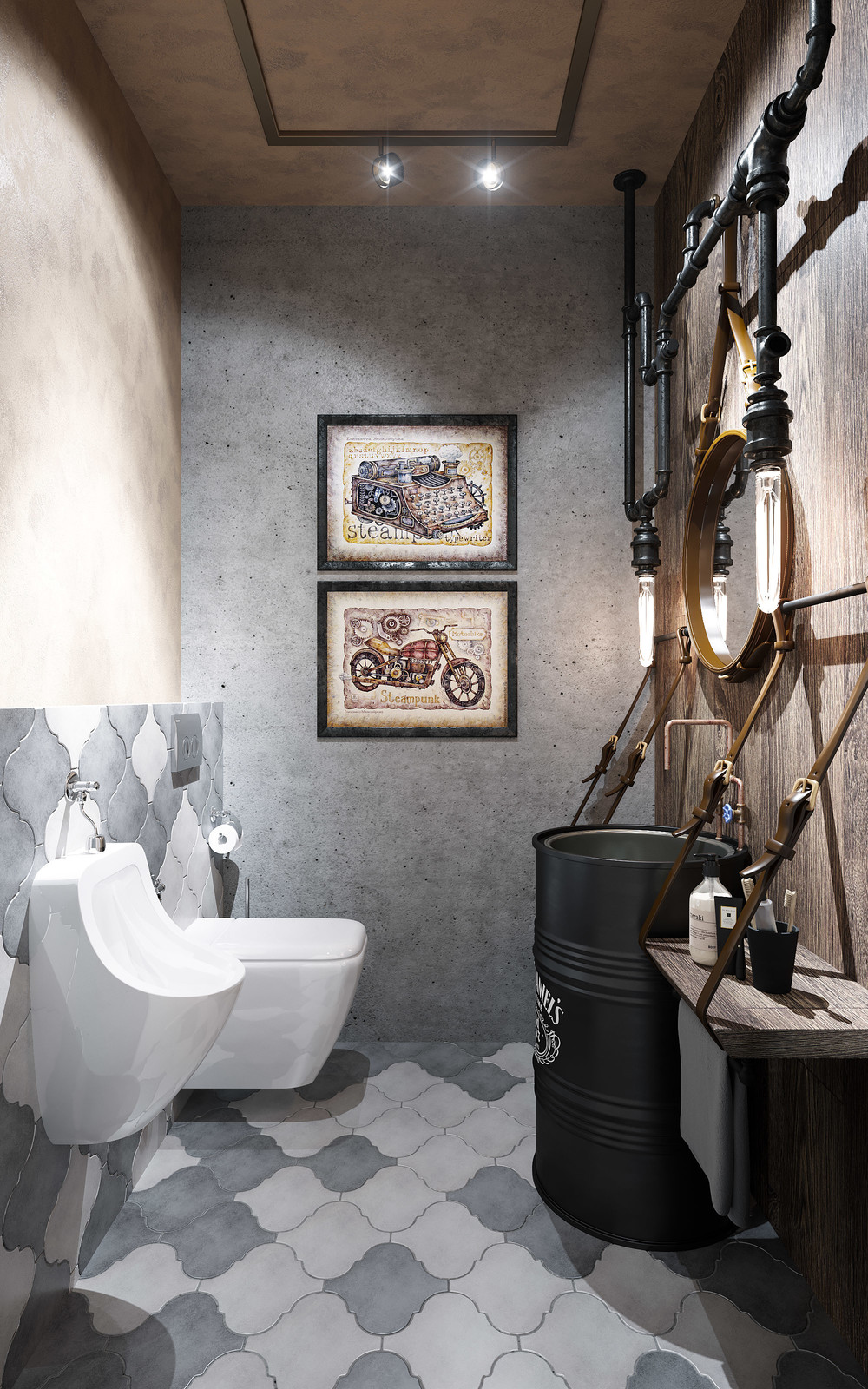 КП "Газпром"